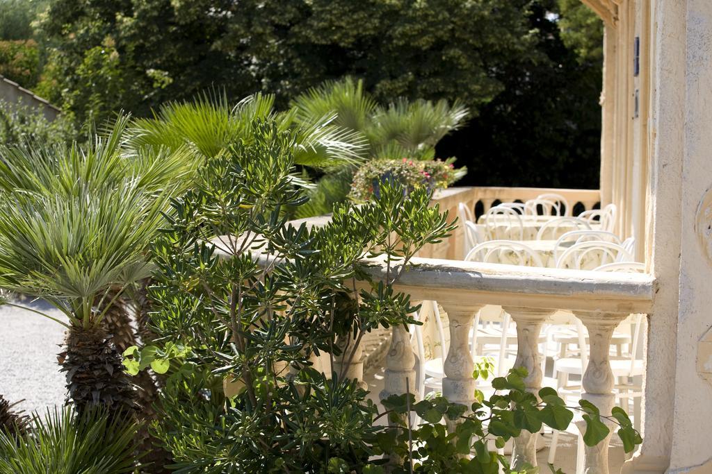 Hôtel Du Soleil Saint-Raphaël Buitenkant foto